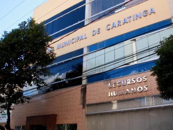 MPMG ajuizou esta semana ação contra o prefeito e ex-secretária que coagiram servidores municipais de Caratinga a participarem de atos de campanha eleitoral
