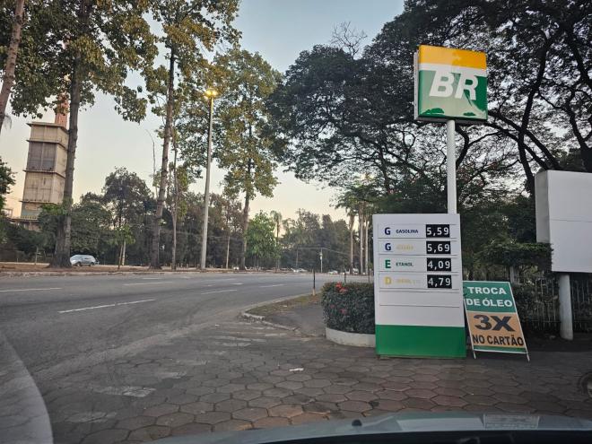 Mudança nos valores foi provocada devido ao retorno integral dos impostos federais 