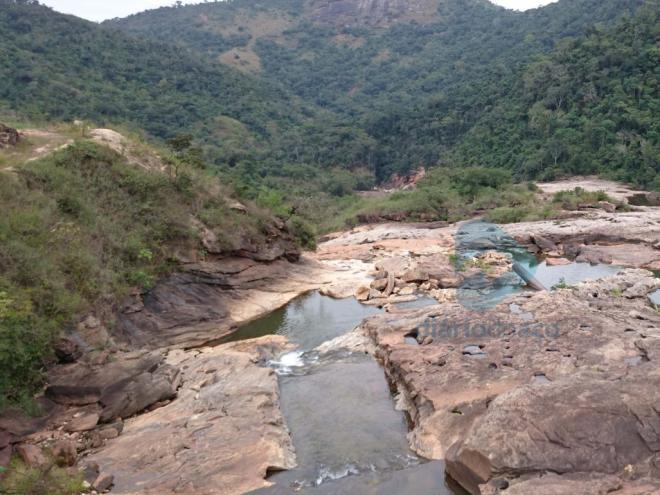 Mineroduto da Vale será construído em meio a serras e vales de Antônio Dias até chegar à EFVM 