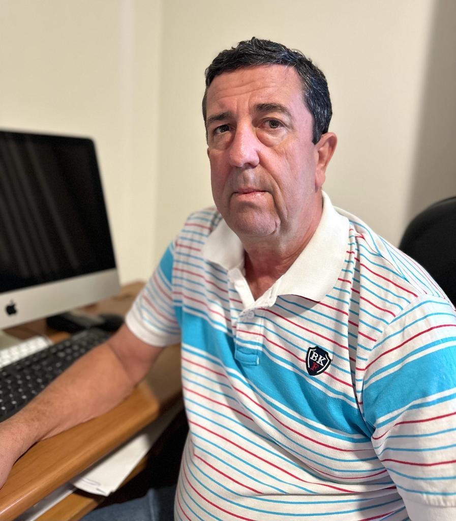 Lúcio Reis, conhecia Chico Ferramenta desde 1989, trabalhou nas campanhas políticas do ex-prefeito de Ipatinga e atuou como secretário de Comunicação em seu terceiro mandato. Para ele, a morte do político é uma perda irreparável. ''A história de Ipatinga pode ser dividida em antes e depois do Chico. Ele fez uma administração democrática e deixa um legado. Aprendemos muito com ele, que fez um governo inovador. Ele foi sempre um 'cara' à frente de seu tempo. Continuamos colhendo o fruto do trabalho dele''