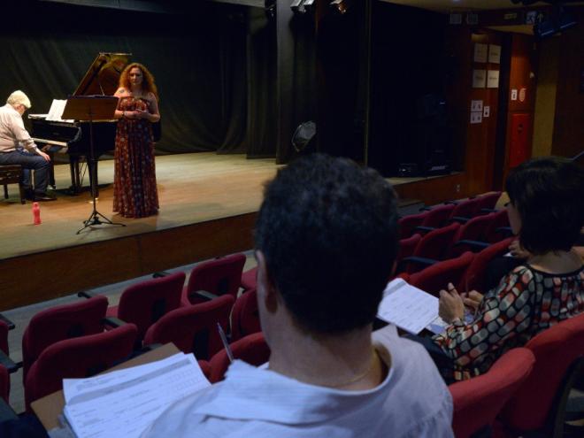 Profissionais devem avaliar tecnicamente as propostas da programação anual