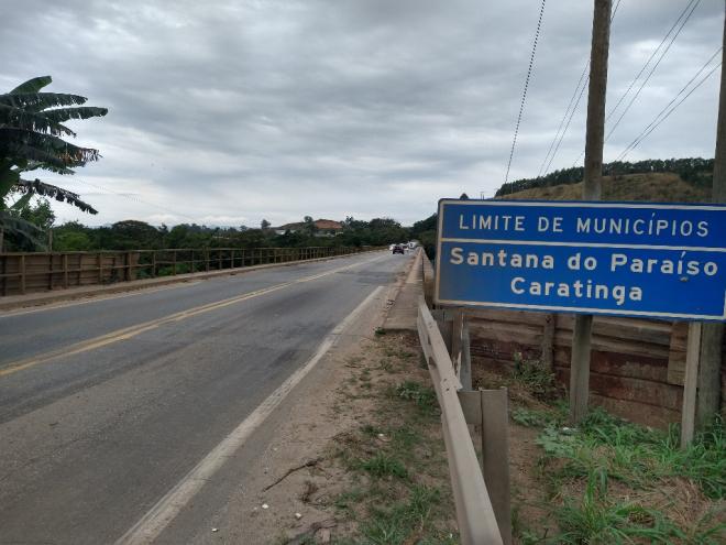 O trânsito na ponte fluirá por meio do sistema ''pare e siga'' entre sábado e segunda-feira