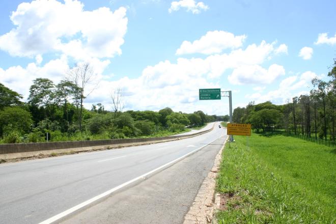 A concessão da BR-381 terá duração de 30 anos e os investimentos ultrapassam R$ 10 bilhões