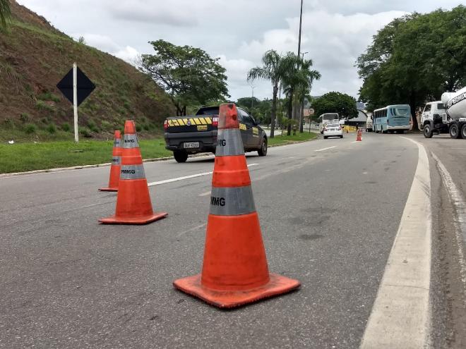 Prazos foram definidos de acordo com o número final das placas de identificação