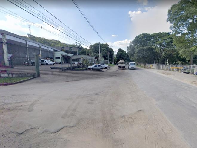 Várias empresas do Distrito de Timóteo estariam com cargas paradas no pátio devido ao problema