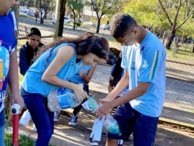 Competição nacional avalia conhecimentos de estudantes de Ensino Fundamental e Ensino Médio em Astronomia e Astronáutica 