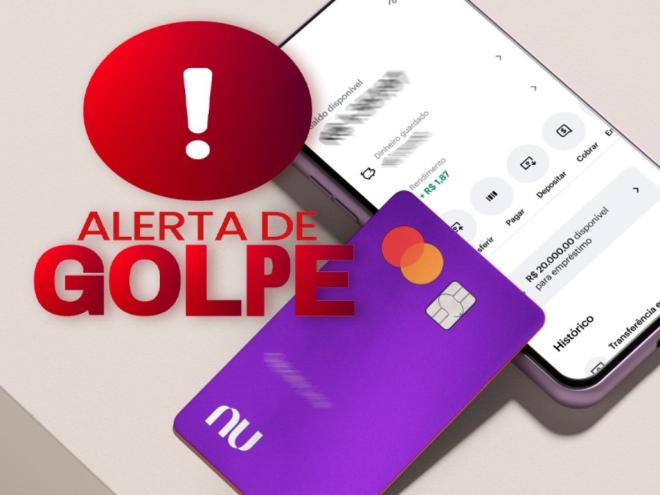 Bancos pedem que seus clientes jamais cliquem em links enviados por SMS ou WhatsApp