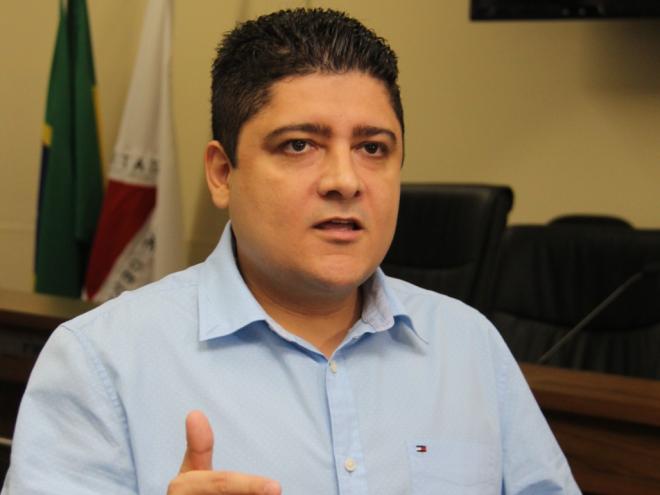 Leandro Xingó Tenório de Oliveira assumirá a diretoria de Gestão Corporativa e Sustentabilidade da ENBPar