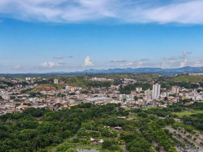 O documento reúne nove mil assinaturas de moradores da cidade, inclusive nos bairros Cariru, Bom Retiro, Bairro das Águas e Horto