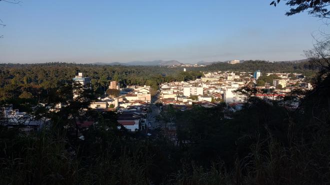 Entre os bairros em que o abaixo assinado pede a verticalização está o Cariru