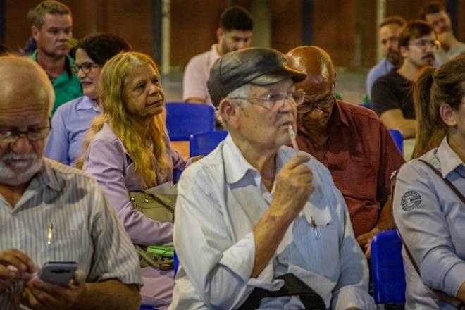 Direito de todos opinarem: O Plano Diretor é previsto pela Constituição Federal e disciplinado pelo Estatuto da Cidade