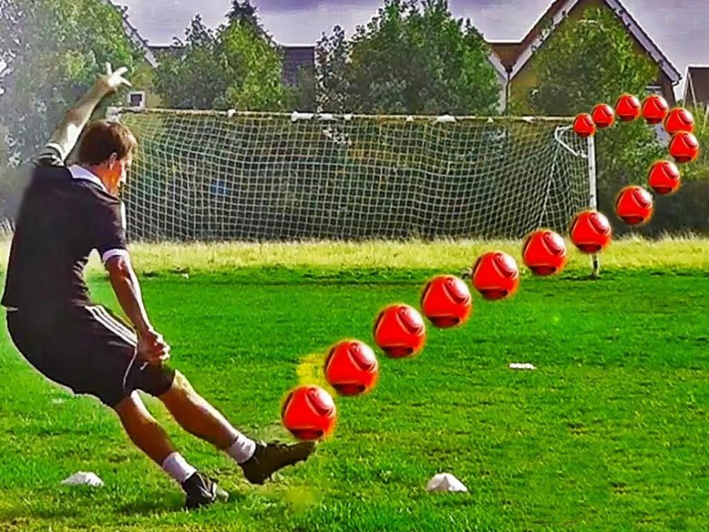 Técnicas de concentração de jogadores de futebol para gerar mais vendas