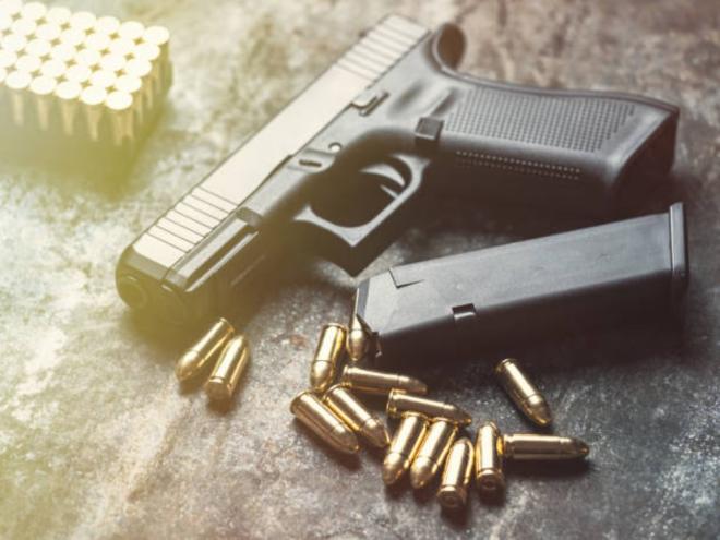 Armas 9mm eram restritas, mas foram liberadas para todo cidadão, com registro, a partir do governo Bolsonaro