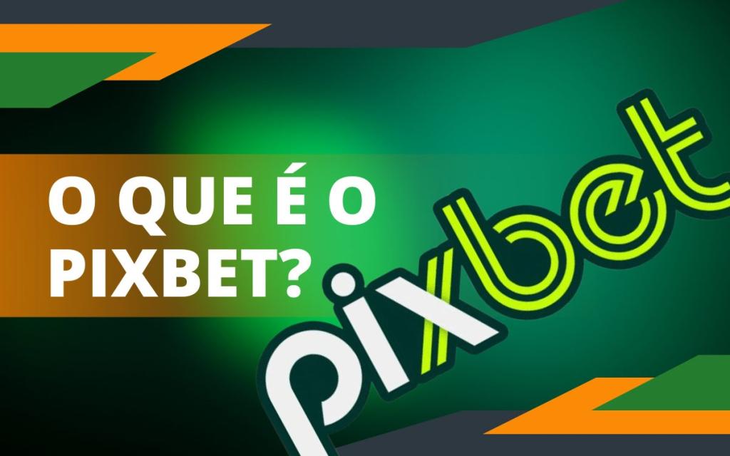 pixbet sede