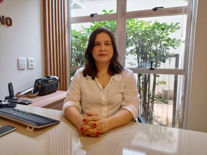 Perícia técnica detectou a existência de contato da trabalhadora com lixo urbano durante a prestação de serviços 