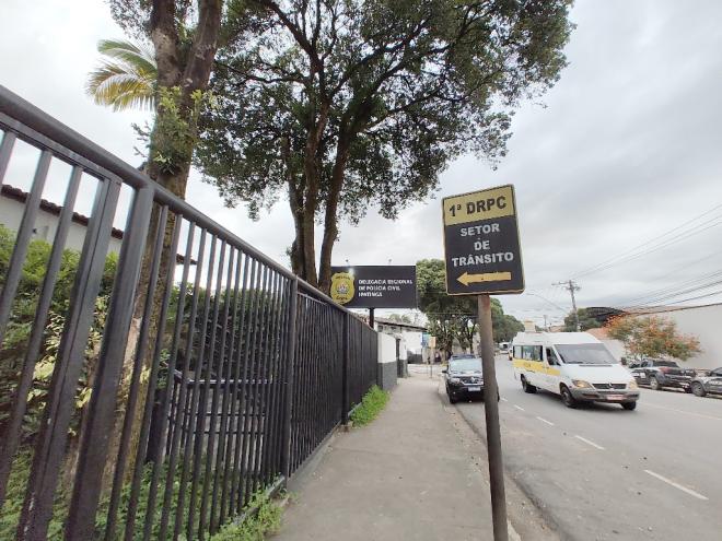 12º Departamento de Polícia divulga histórico de acidentes de trânsito dos últimos quatro anos em Ipatinga, Cel. Fabriciano e Timóteo