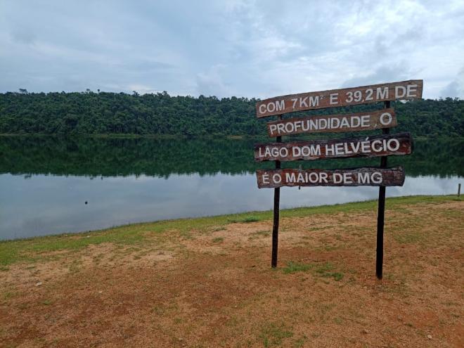 O Perd é a sexta unidade a ser concedida pelo estado à iniciativa privada
