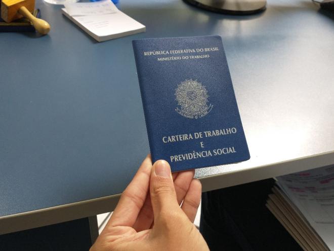 Ao todo, em junho deste ano, o saldo na Região Metropolitana do Vale do Aço foi 191 empregos  