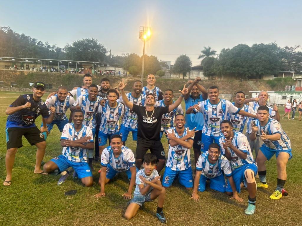 FUTEBOL FEMININO  Clube de Campo Tubarão