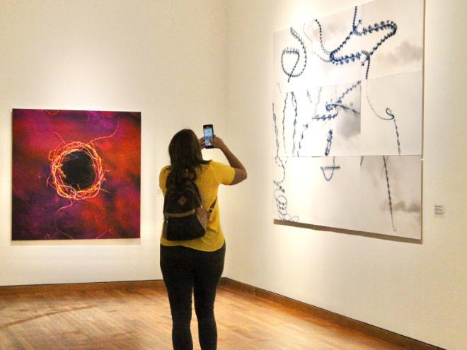A poluição luminosa permanece ironicamente às sombras das questões contemporâneas