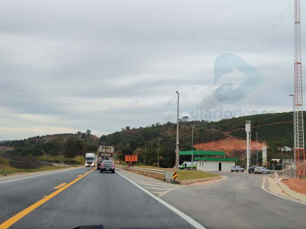 Serviço de Atendimento ao Usuário (SAU) à margem da BR-116 funciona 24 horas 