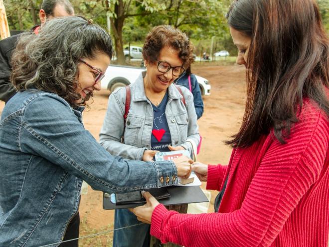 As produtoras: emocionante jornada pela herança cultural e histórica do lugar