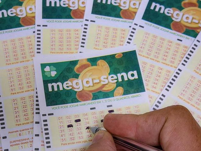 11 apostas de Minas Gerais batem na trave e foram premiadas na quina
