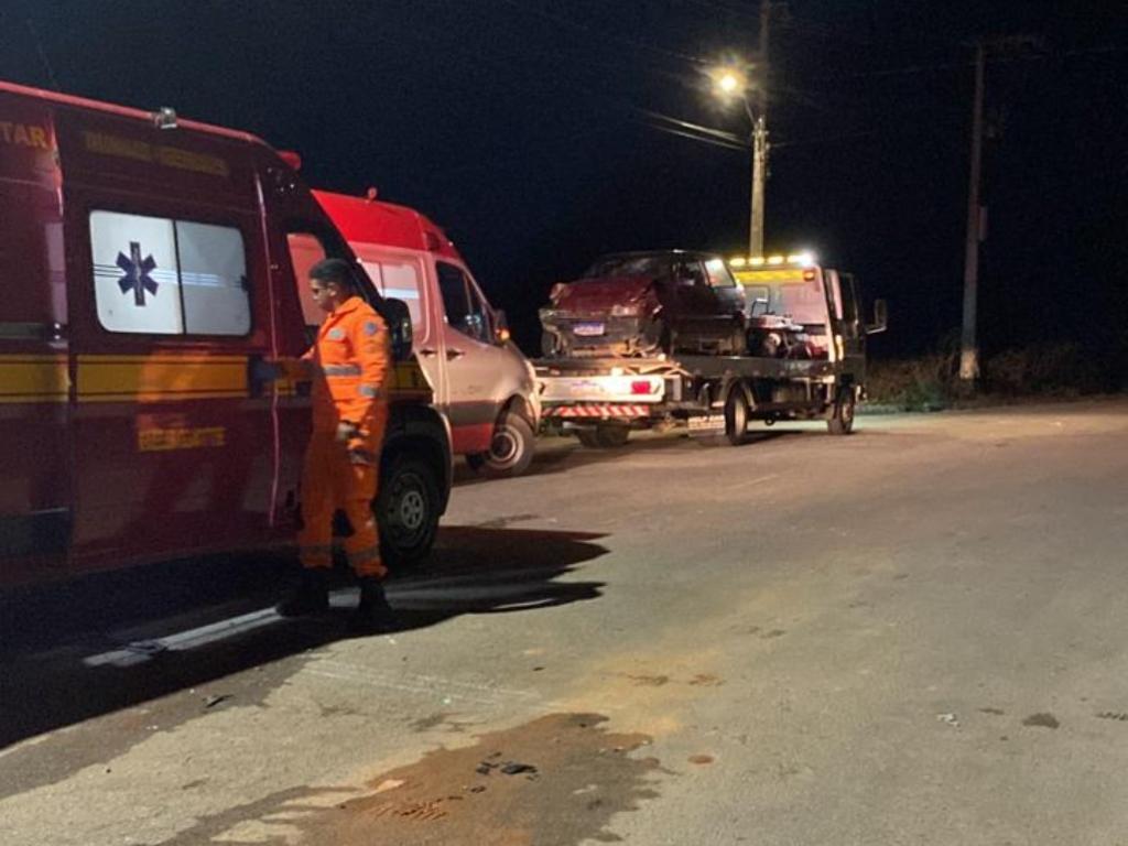 Veículos e motoristas estavam com documentos irregulares