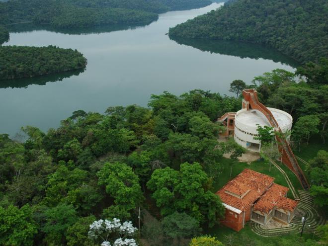 O projeto visa conceder a exploração dos serviços turísticos do Parque Estadual do Rio Doce