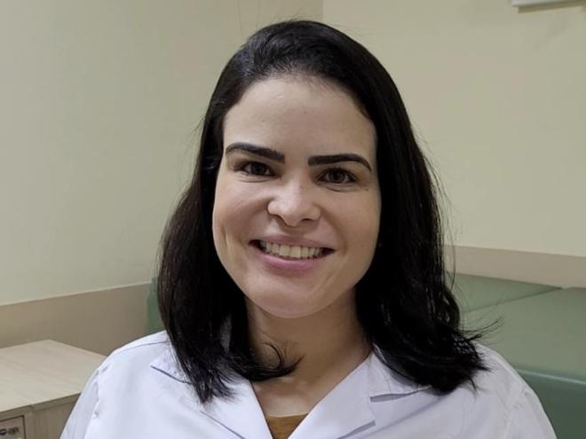 A médica da Atenção Primária da Fundação São Francisco Xavier, Thaygra Thays alerta que, para ter uma saúde cardiovascular controlada é importante manter as taxas de gordura equilibradas