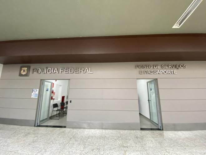 O documento poderá ser obtido no Posto de Expedição de Passaportes, no Aeroporto de Confins