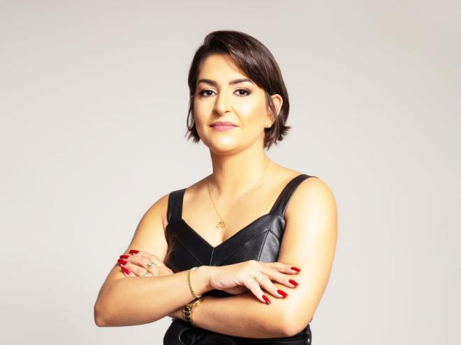 A advogada, Karina Guimarães defende que é necessária uma conscientização geral da população sobre o tema 