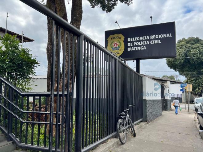 Vítimas que se sentirem lesadas com investimentos financeiros precisam procurar a delegacia para fazer representação 