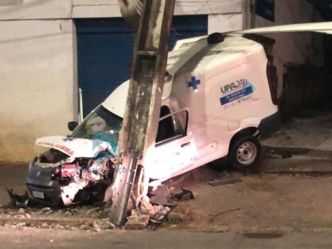 Motorista disse não se lembrar de detalhes do acidente