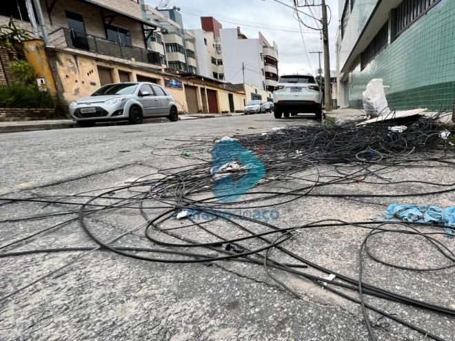 Problema que atinge a paisagem e a segurança em várias cidades será debatido por comissão dia 16 de agosto na ALMG