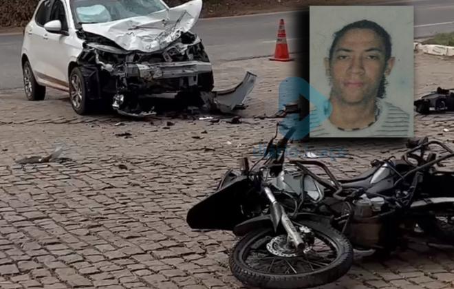 Marcellio Vinicius Silveira Caetano tinha 20 anos