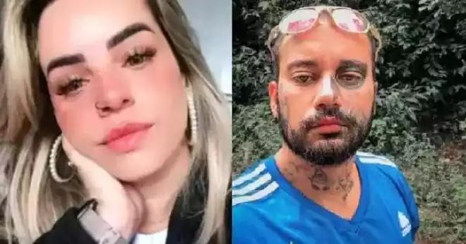 Brutalmente assassinada, Rafaella Sales tinha 34 anos e deixou duas filhas; Alef é acusado da morte da ipatinguense 