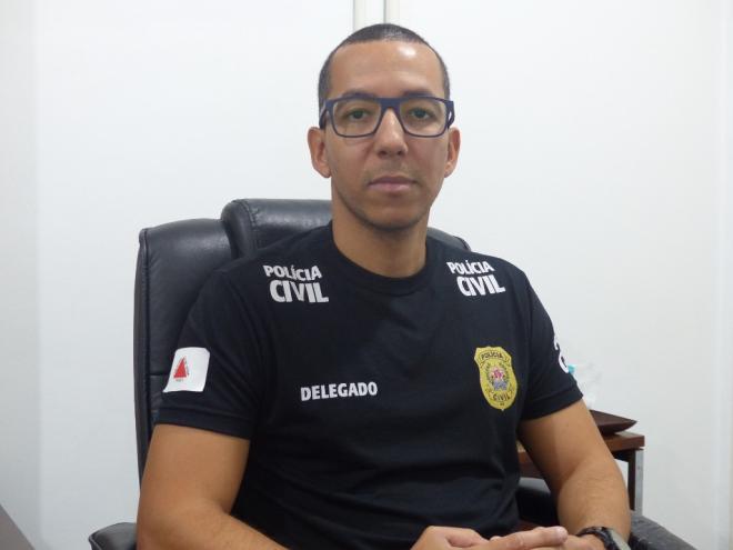 ''Enquanto a vítima transfere dinheiro eles sempre vão pedir mais dinheiro'', salientou o delegado Marcelo Castro