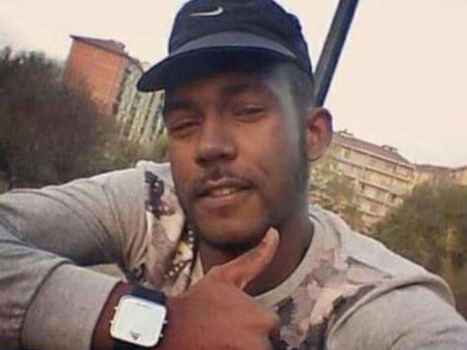 , André Filipe da Silva Mendonça tinha 25 anos. 