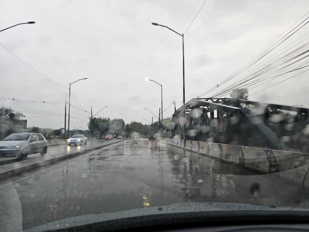 Chuva atípica do mês de agosto: estiagem será seguida por onda de calor, aponta o CPTEC