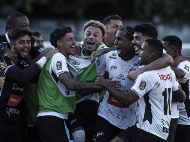 Caso supere esta quarta fase da competição, o time mineiro será um dos semifinalistas e também dono de vaga na Série C   