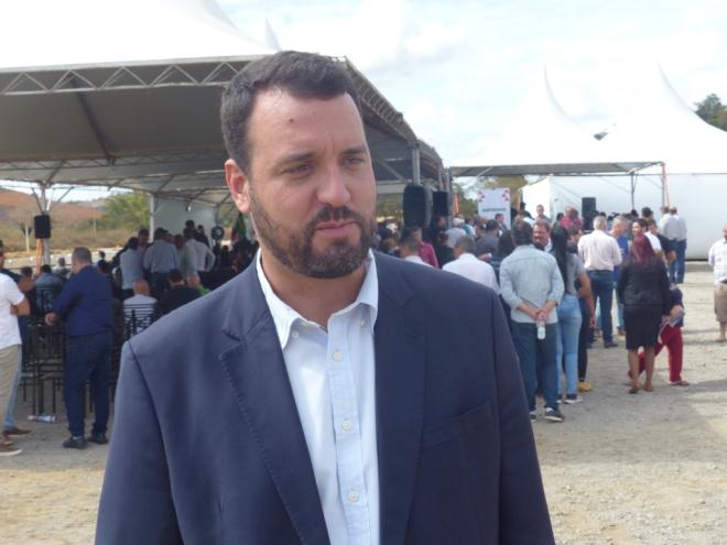 Para do diretor-geral do DER, só depois da entrega do projeto será possível saber sobre o traçado e o valor da obra   