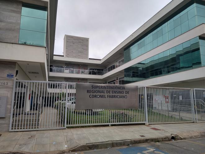 De acordo com o edital, para os municípios que compõem a Regional de Ensino de Coronel Fabriciano, serão ofertadas 396 vagas