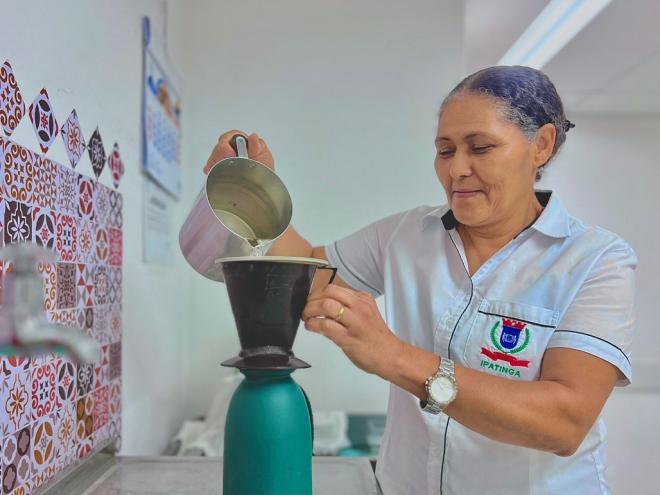 Medida atende antiga reivindicação dos servidores municipais