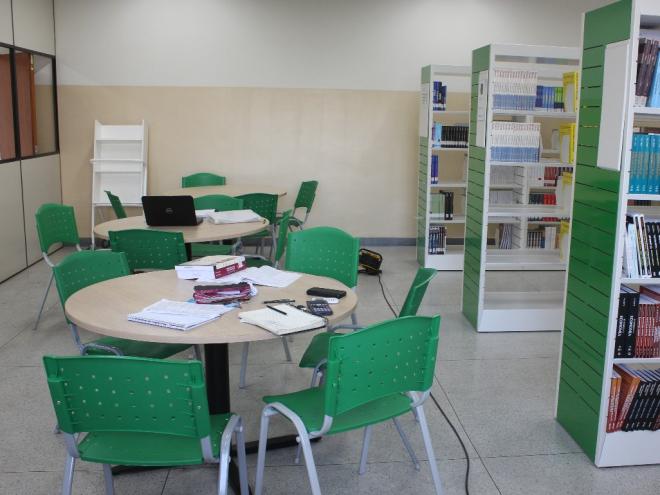 O prazo das inscrições para o curso de Inglês termina na sexta-feira  