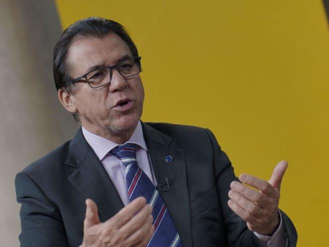 Luiz Marinho: A ideia é que a contribuição esteja vinculada às negociações de acordos e convenções coletivas de trabalho, negociada entre sindicatos de empregadores e de trabalhadores