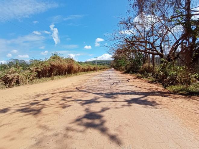 Acesso é utilizado para levar os munícipes ao Vale do Aço para tratamento de saúde e também para estudar