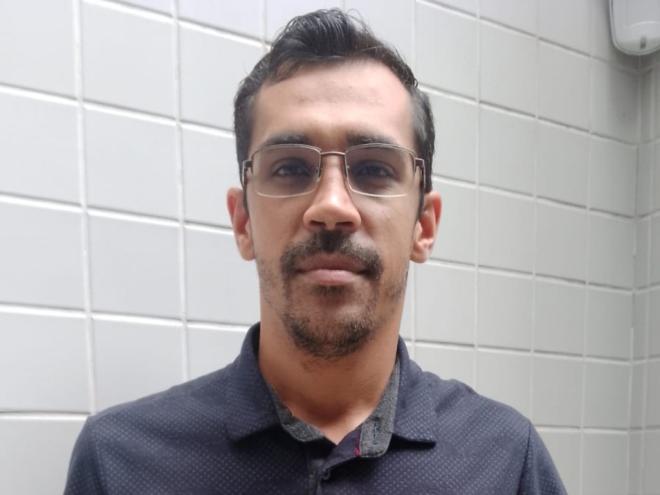 ''Com certeza essa proposta contribuirá muito para que haja em primeiro lugar o respeito ao idoso'', afirmou o presidente do Conselho da Pessoa Idosa de Ipatinga