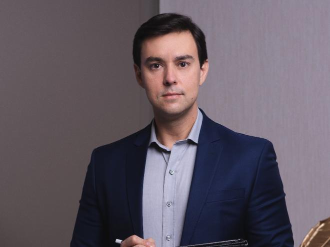 Guilherme Jonas, médico angiologista, explica que muitas doenças cardiovasculares têm relação com o tabagismo 