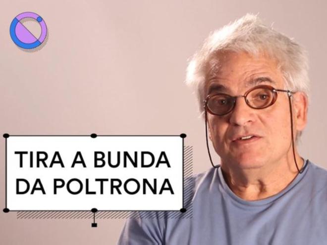 ''O audiovisual reorganiza o mapa afetivo dentro da sala de aula'', enfatiza o coordenador do projeto